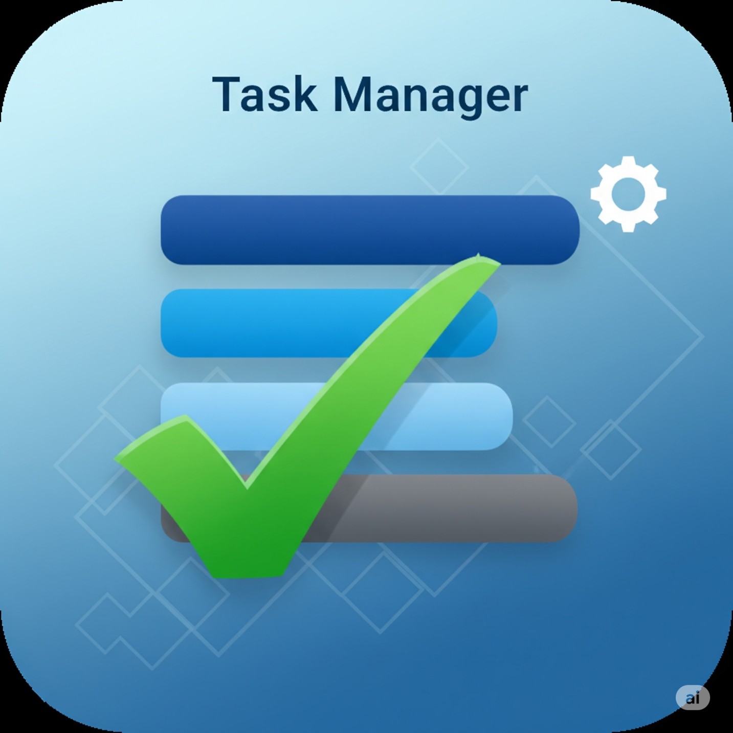 Task Manager