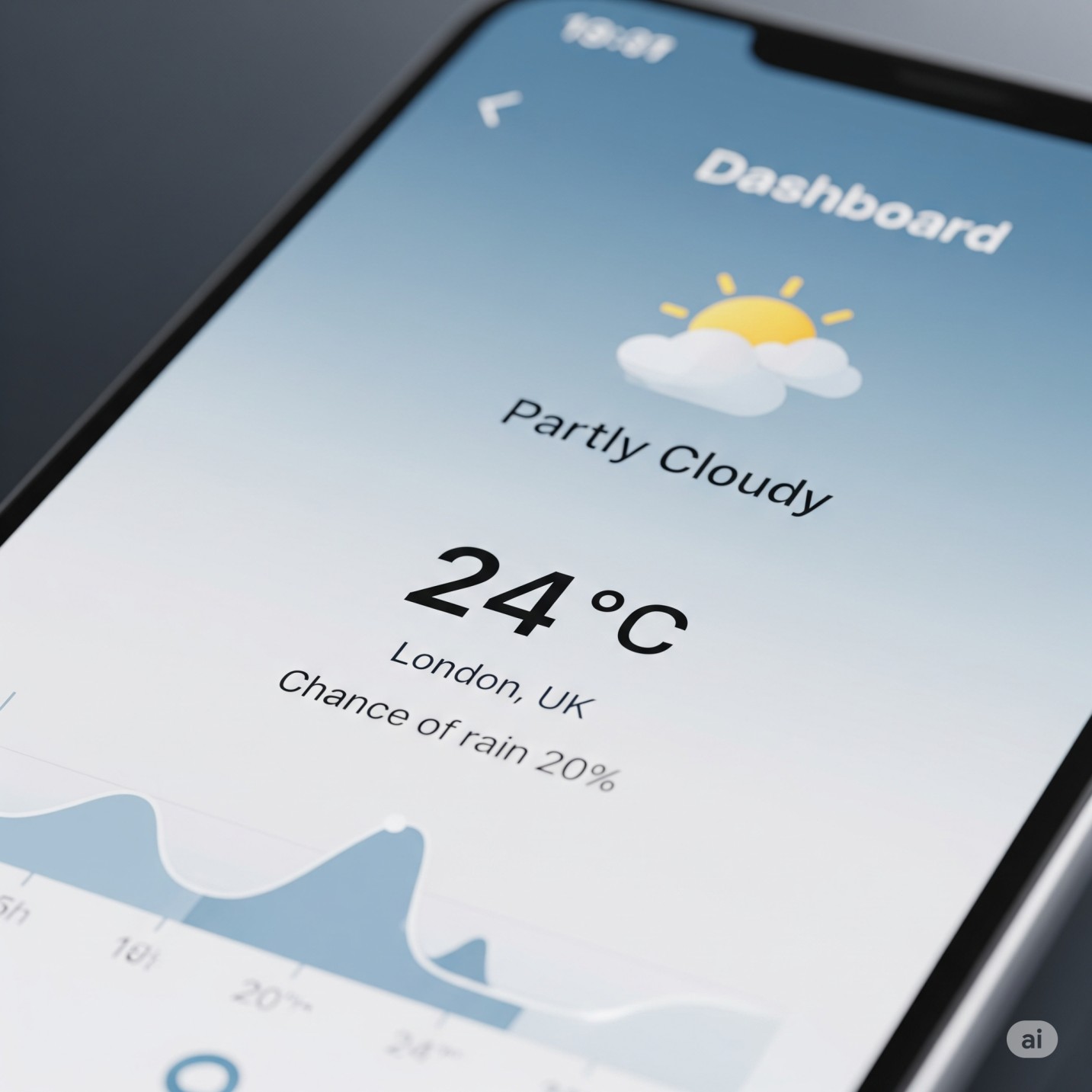 Weather Dashboard