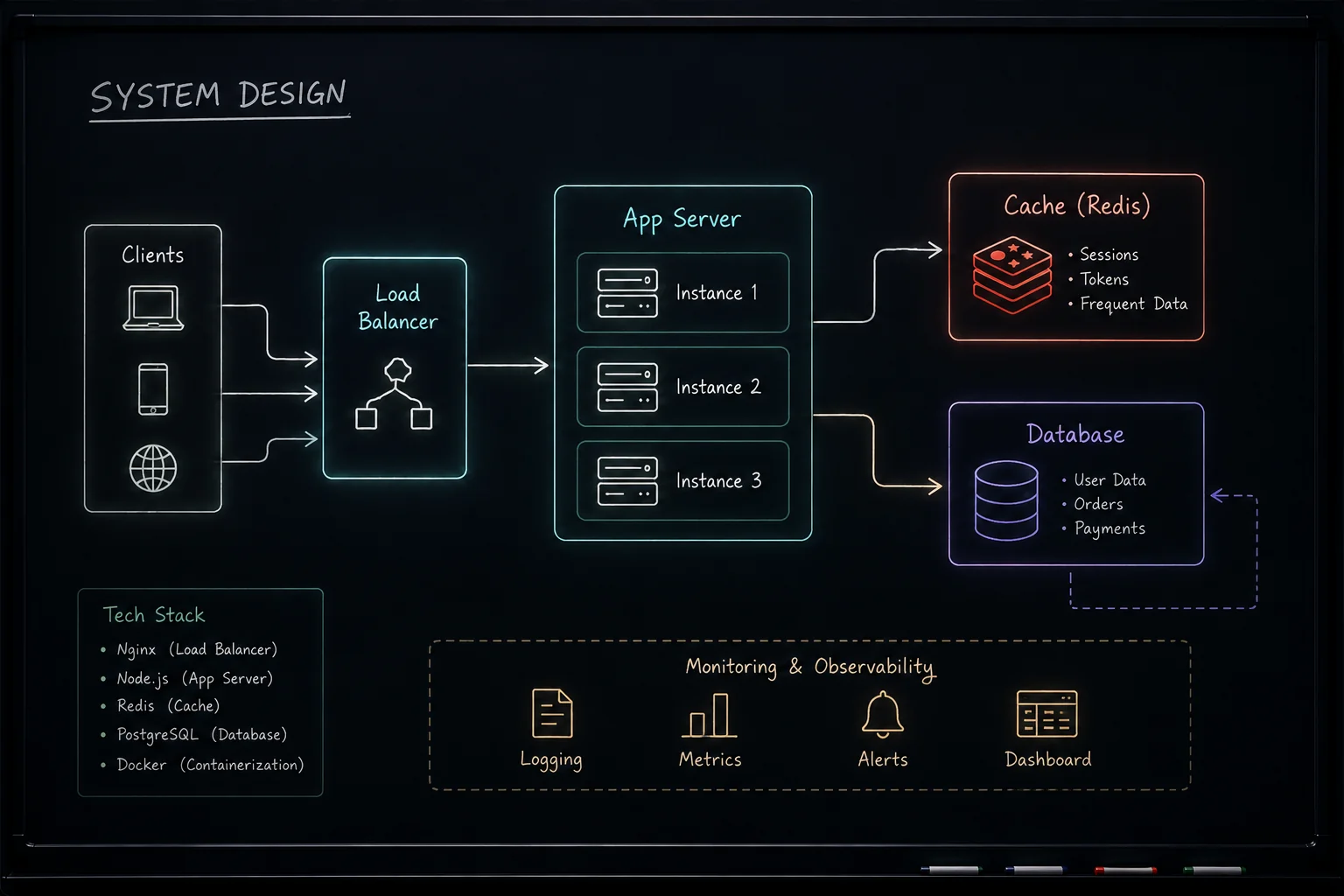 System Design Interview Prep: The Complete Roadmap for CS Students